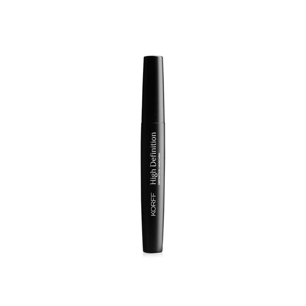 Korff High Definition Mascara 9ml - Nero