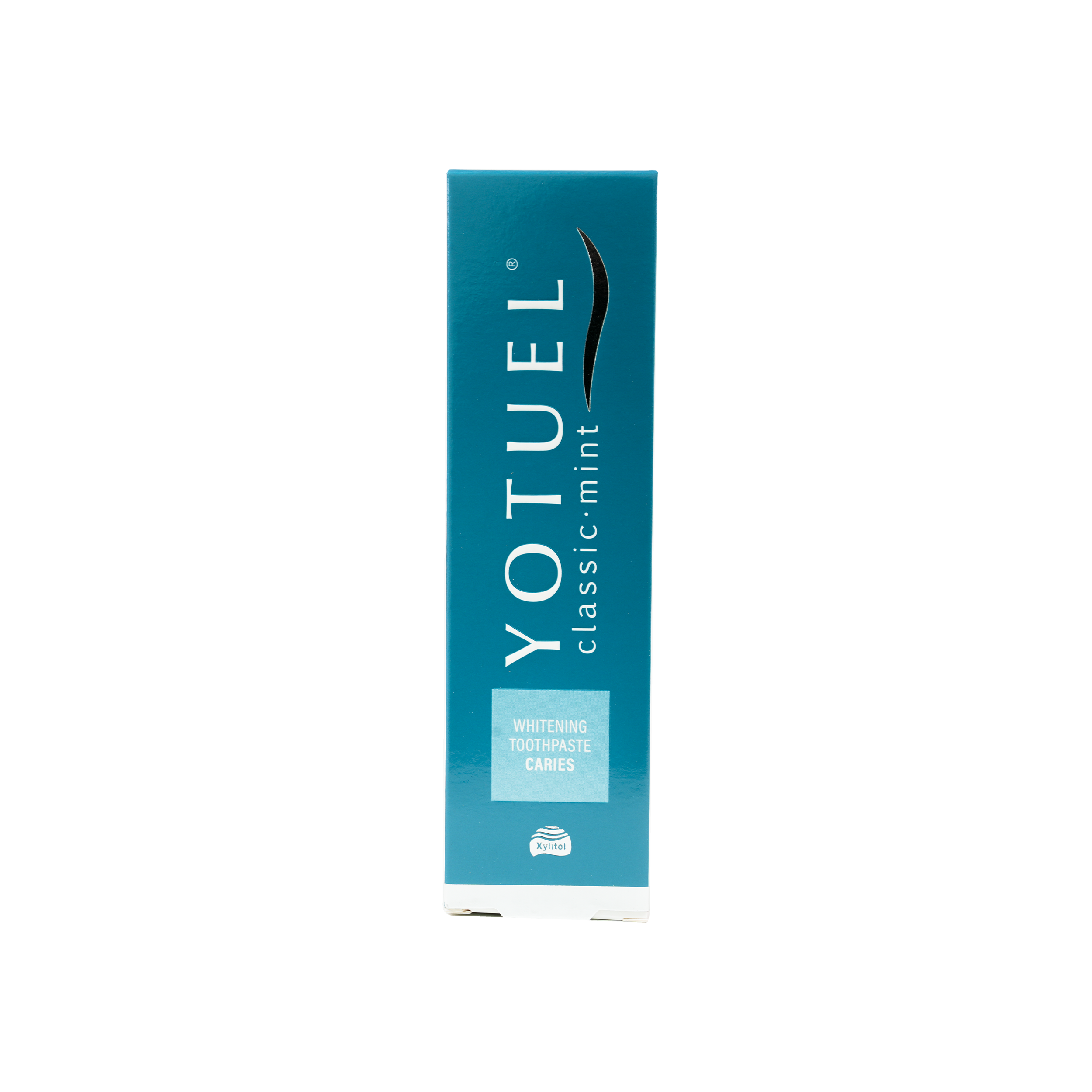 Yotuel Classic Mint Whitening Toothpaste 50ml