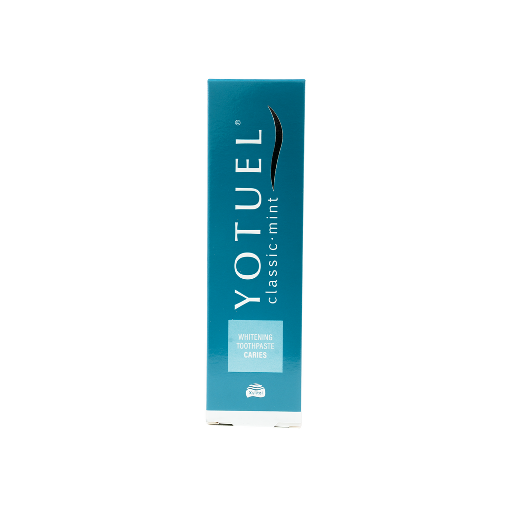 Yotuel Classic Mint Whitening Toothpaste 50ml