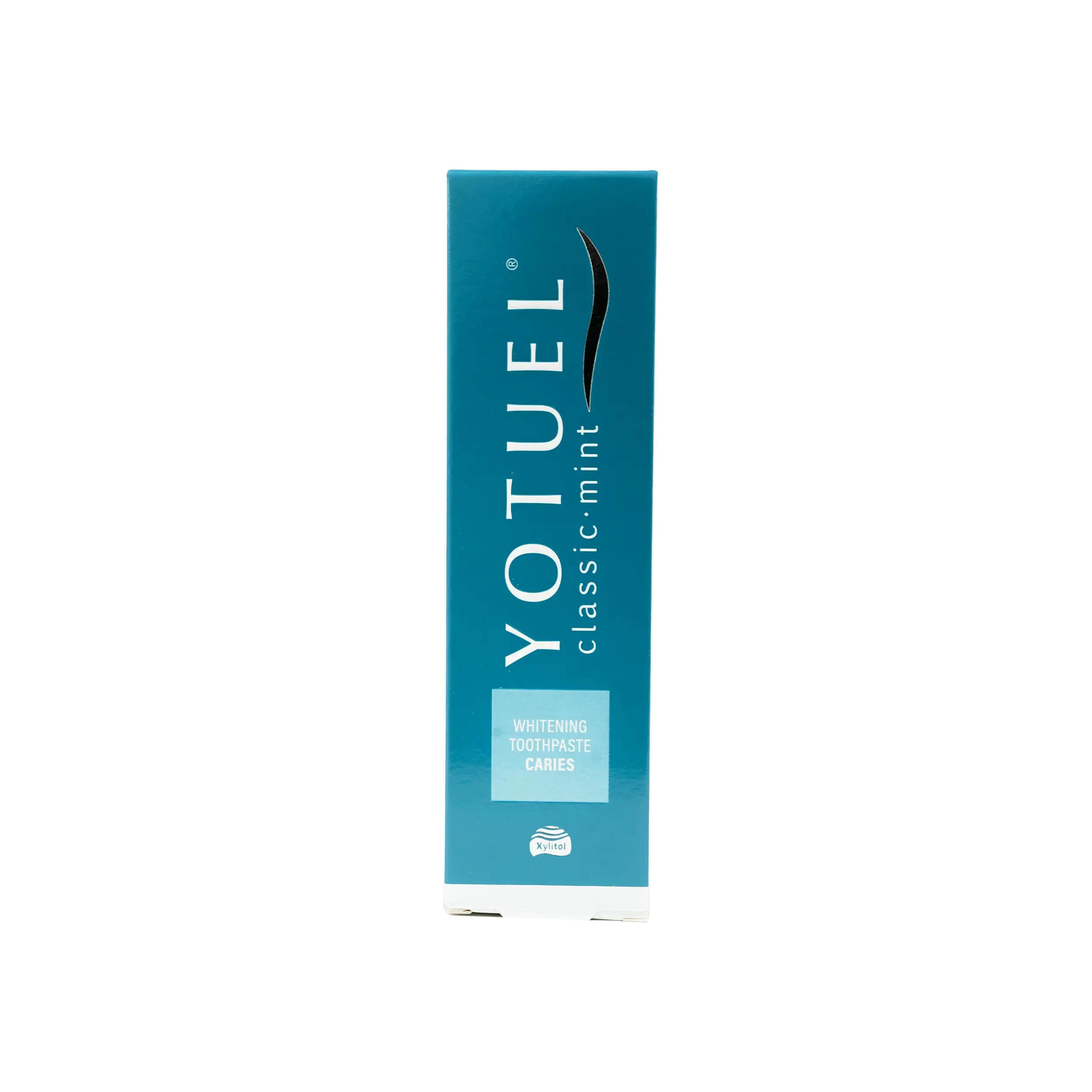 Yotuel Classic Mint Whitening Toothpaste 50ml