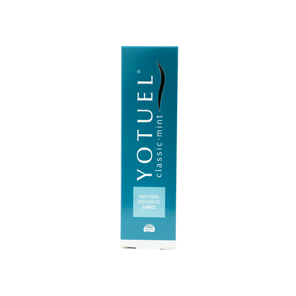 Yotuel Classic Mint Whitening Toothpaste 50ml