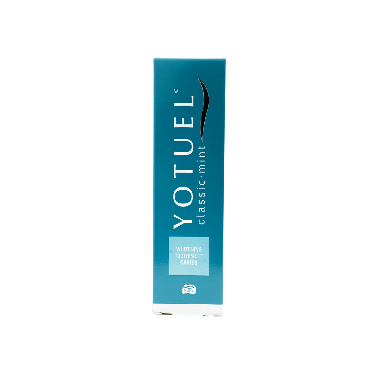 44117-Yotuel Classic Mint Whitening Toothpaste 50ml