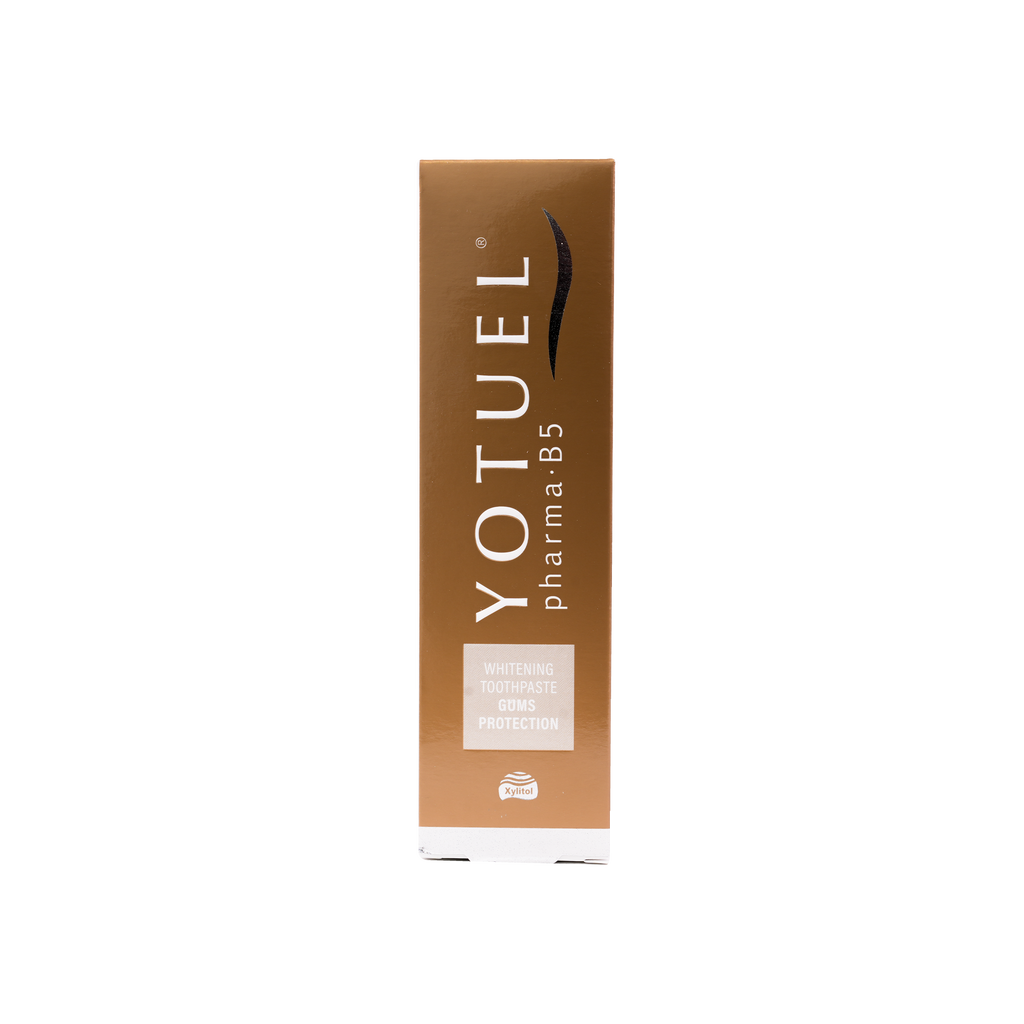 Yotuel Pharma B5 Whitening Toothpaste 50ml