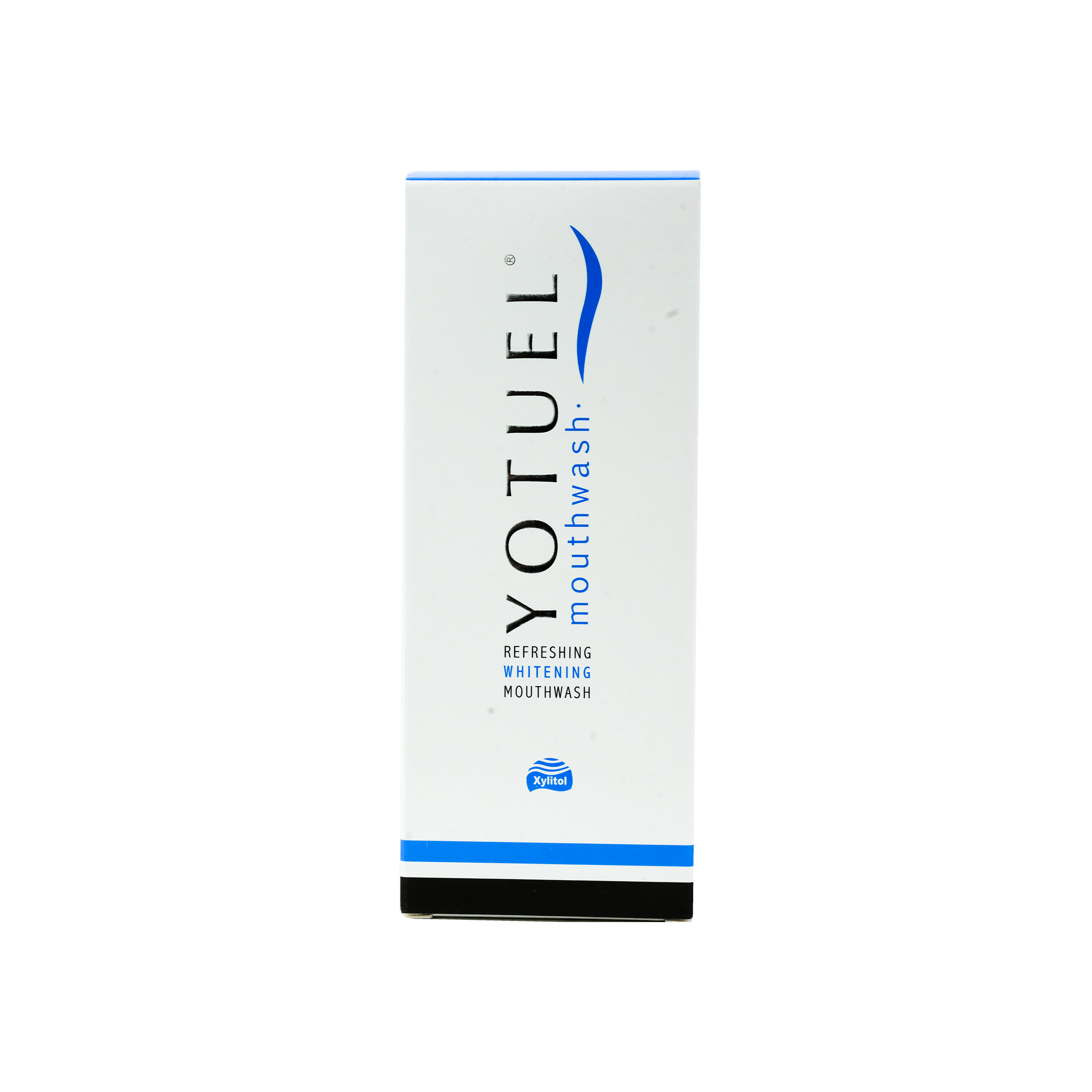 Yotuel Refreshing Whitening Mouthwash 250ml