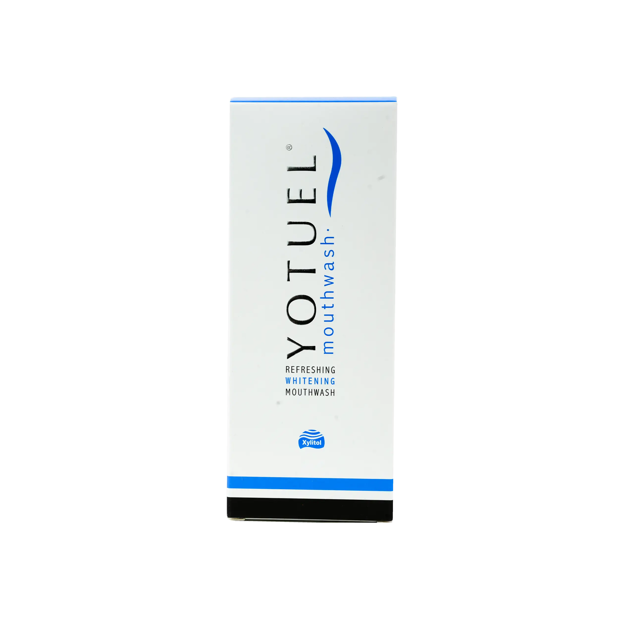 Yotuel Refreshing Whitening Mouthwash 250ml