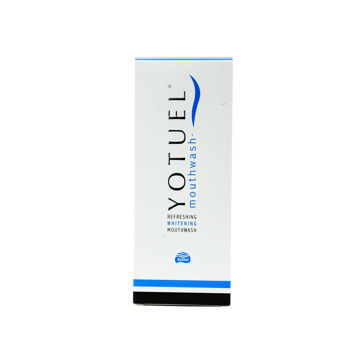 44119-Yotuel Refreshing Whitening Mouthwash 250ml