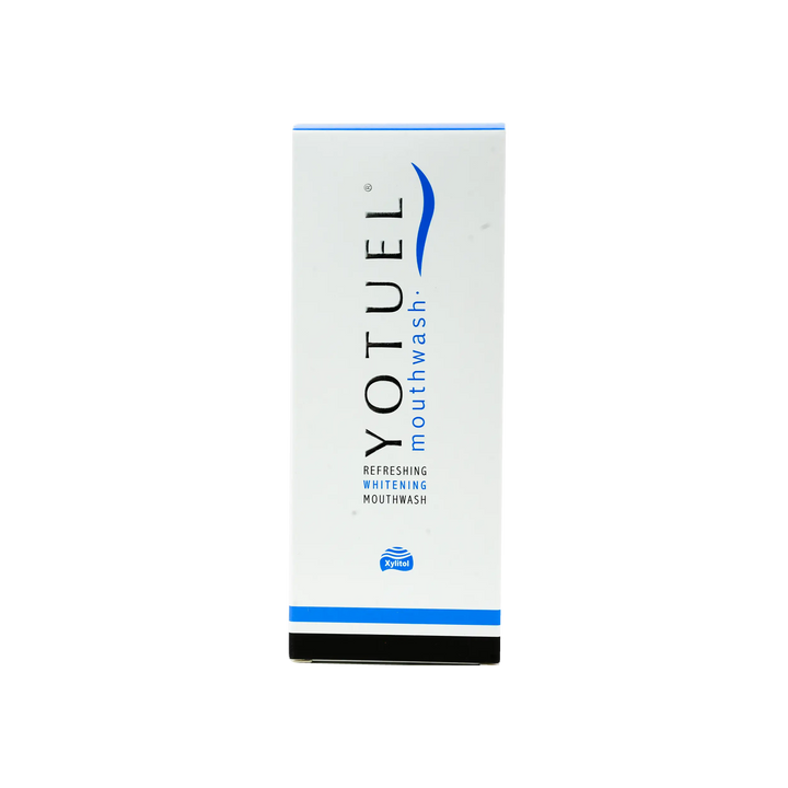 44119-Yotuel Refreshing Whitening Mouthwash 250ml