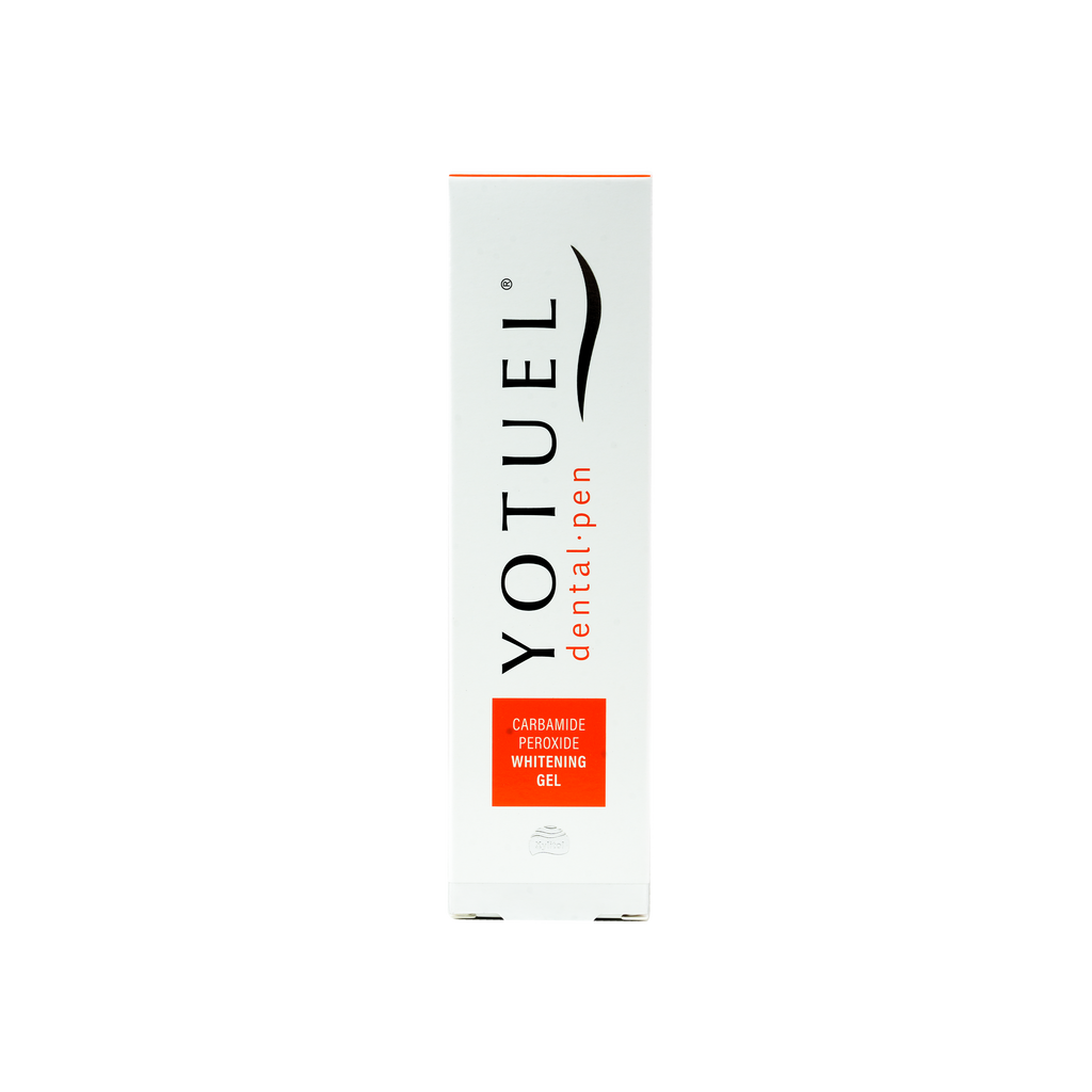 Yotuel Dental Pen Whitening Gel 5g