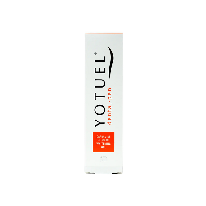 44120-Yotuel Dental Pen Whitening Gel 5g