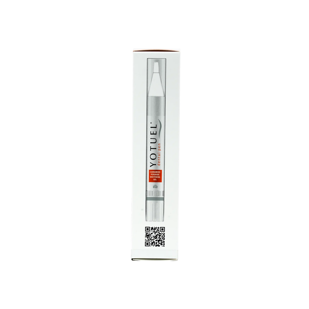44120-Yotuel Dental Pen Whitening Gel 5g +2