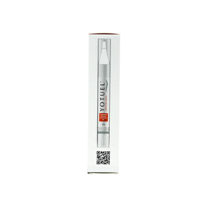 44120-Yotuel Dental Pen Whitening Gel 5g +2