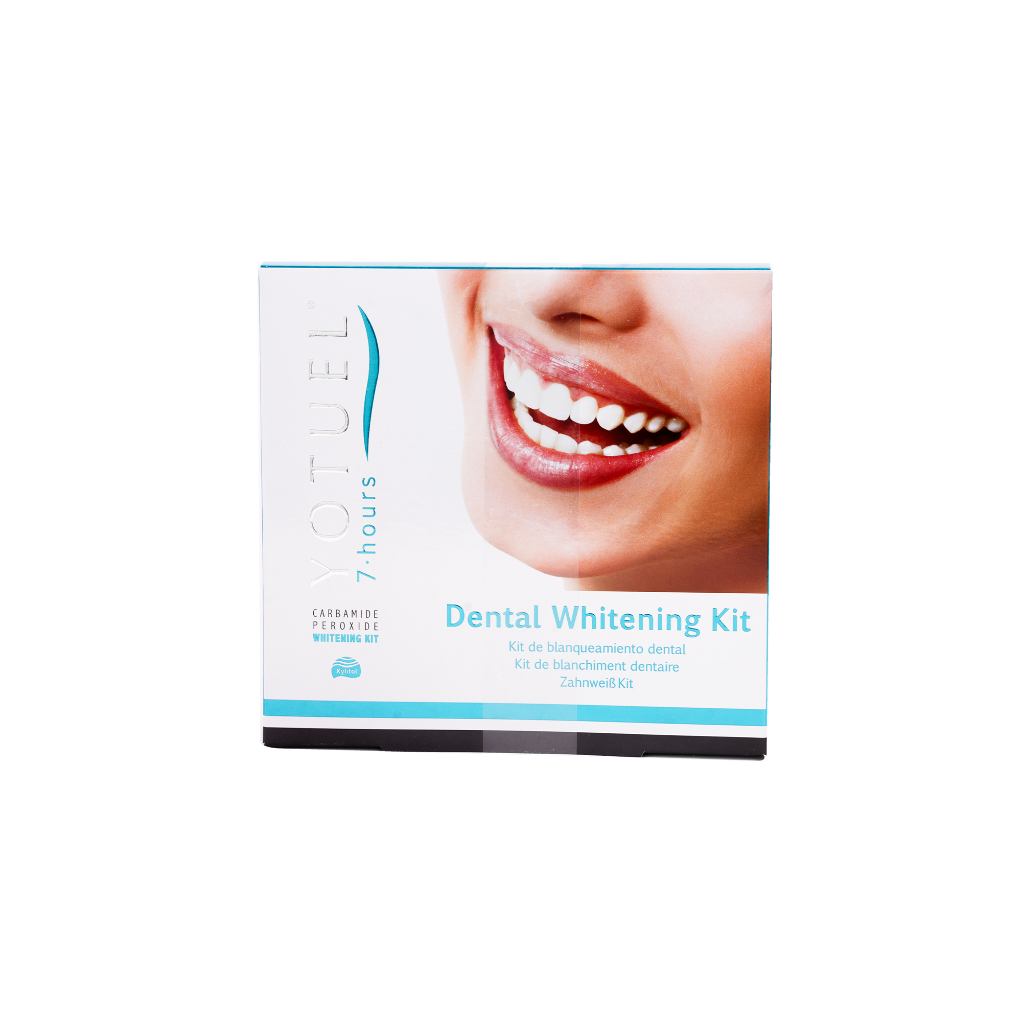 Yotuel 7 Hours Whitening Kit