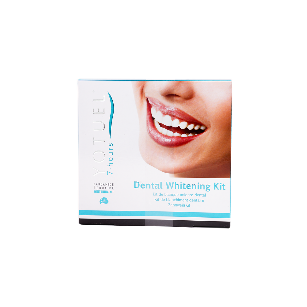 Yotuel 7 Hours Whitening Kit