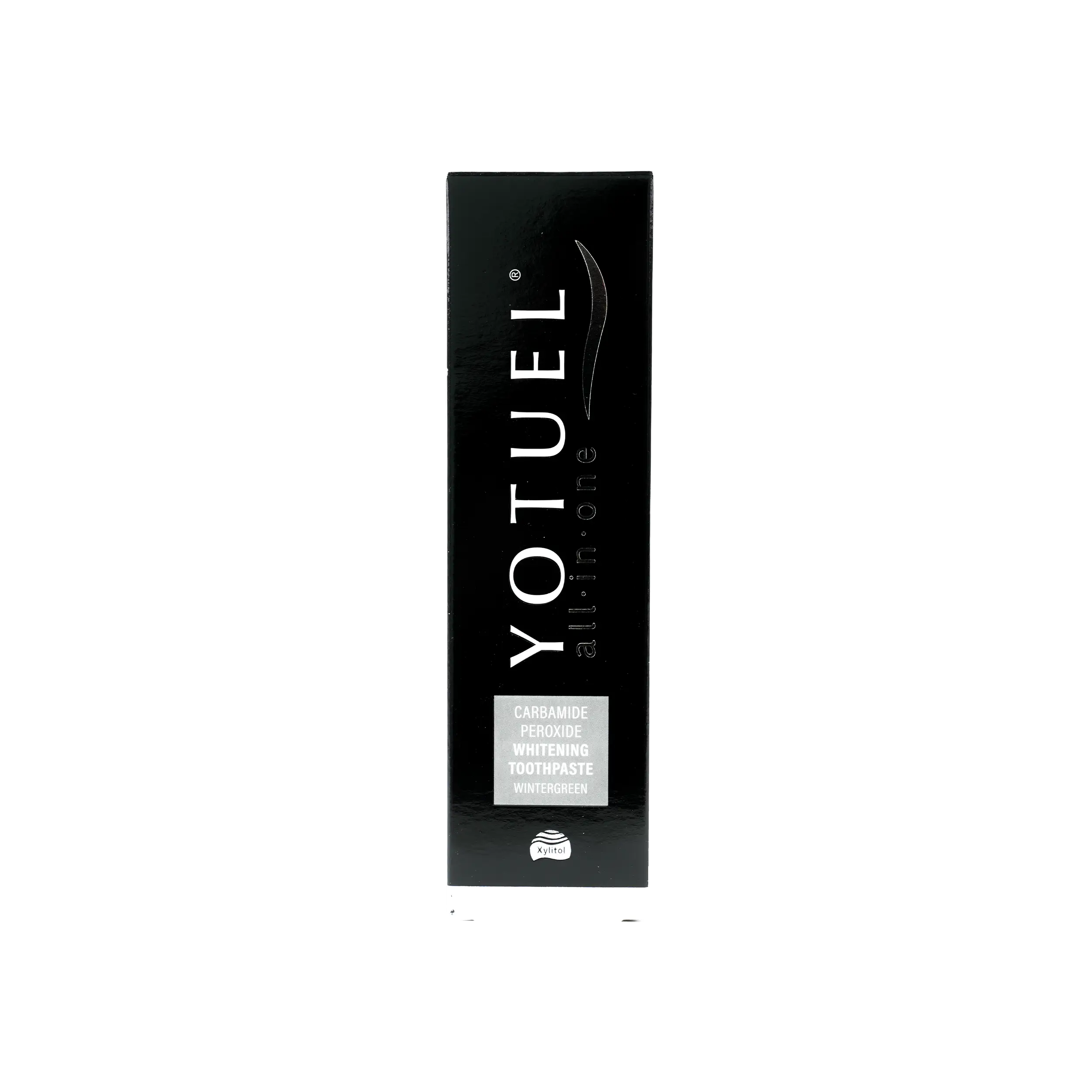 Yotuel All In One Wintergreen Whitening Toothpaste 75ml