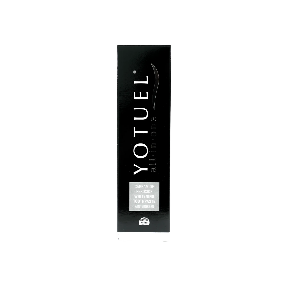44122-Yotuel All In One Wintergreen Whitening Toothpaste 75ml
