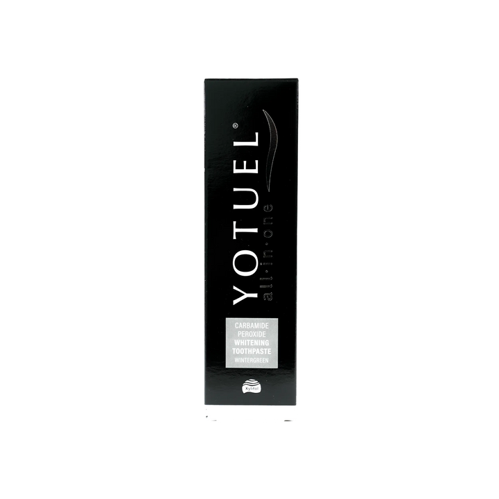 44122-Yotuel All In One Wintergreen Whitening Toothpaste 75ml