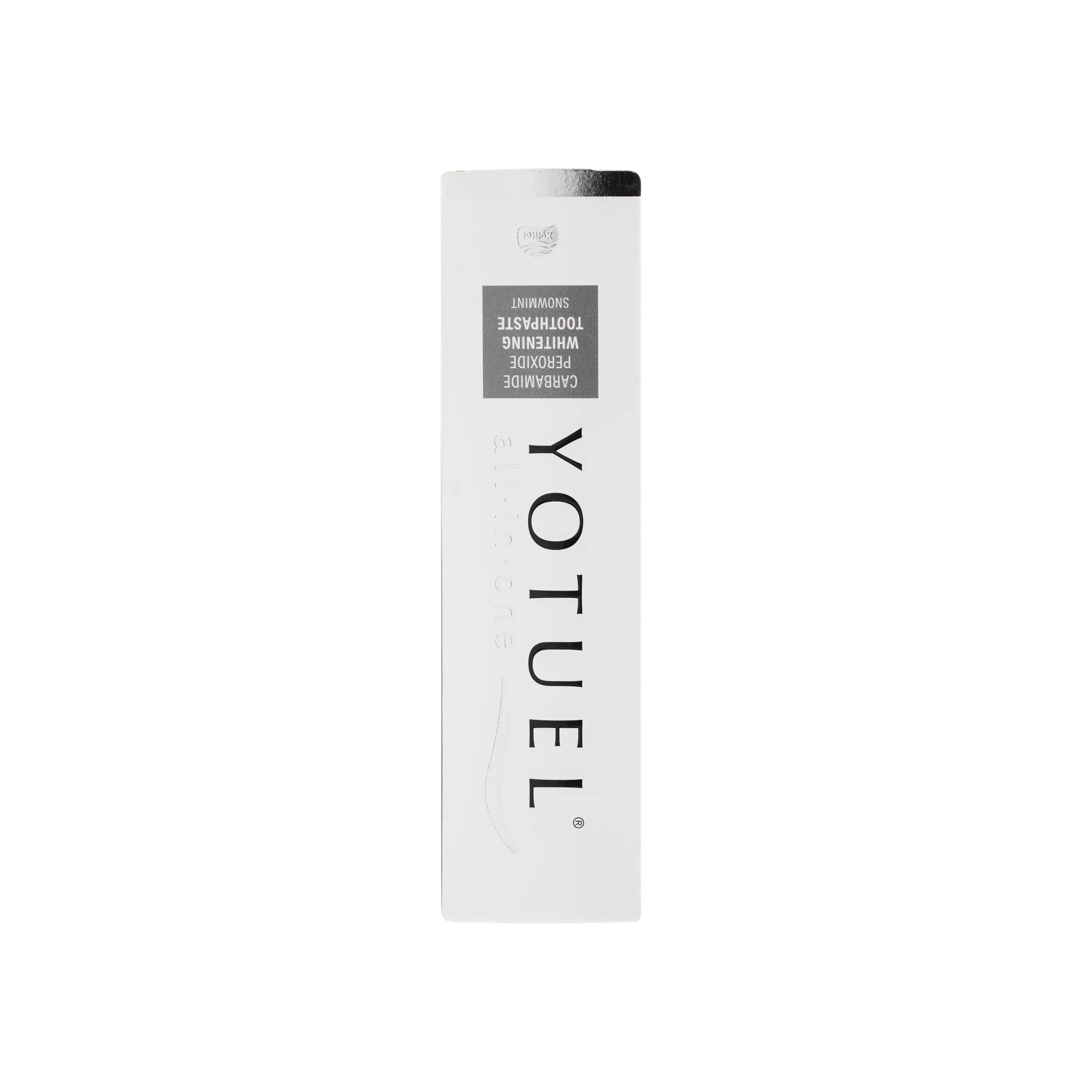 Yotuel All In One Snowmint Whitening Toothpaste 75ml