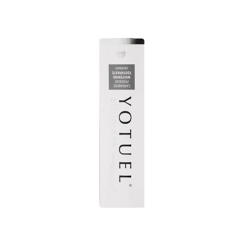 Yotuel All In One Snowmint Whitening Toothpaste 75ml