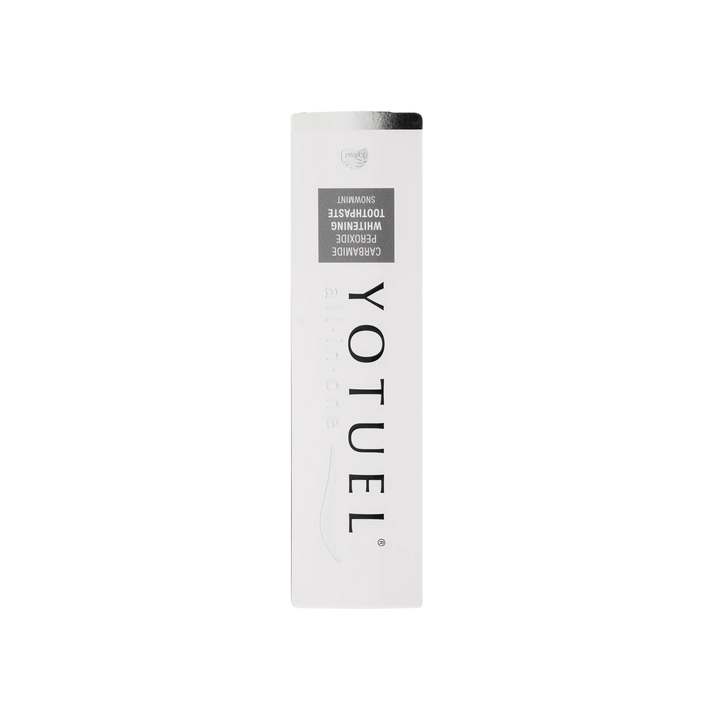 44123-Yotuel All In One Snowmint Whitening Toothpaste 75ml