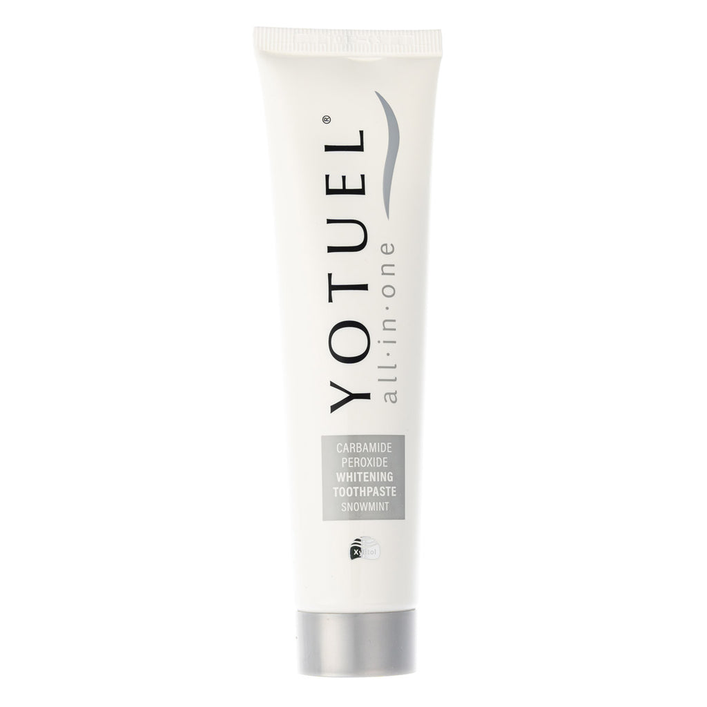 YOTUEL ALL IN ONE SNOW MINT TOOTHPASTE 75ML