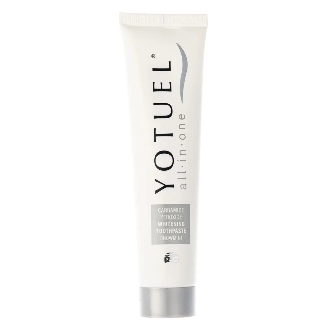 44123-Yotuel All In One Snowmint Whitening Toothpaste 75ml +4