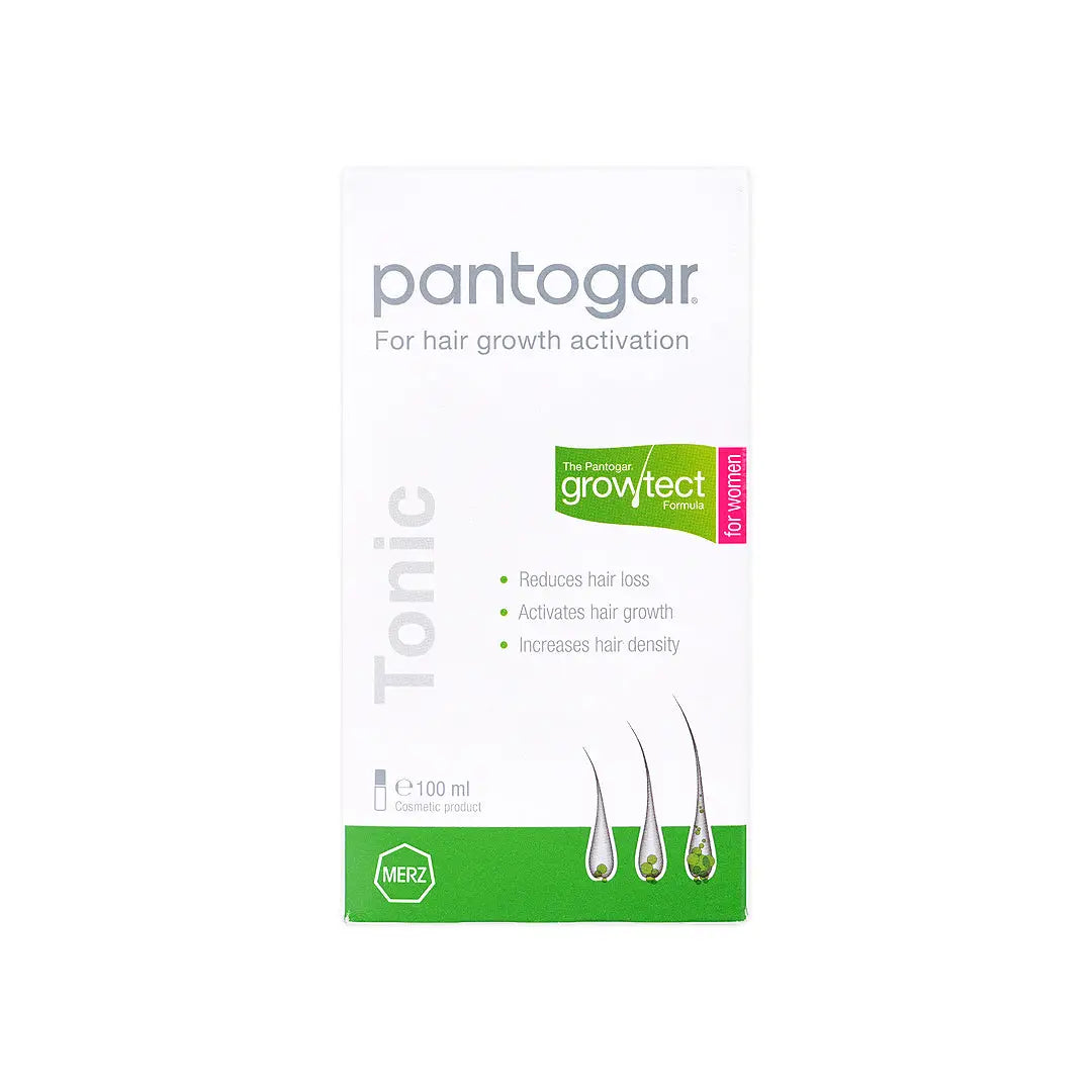 pantogar hair tonic for women 100ml