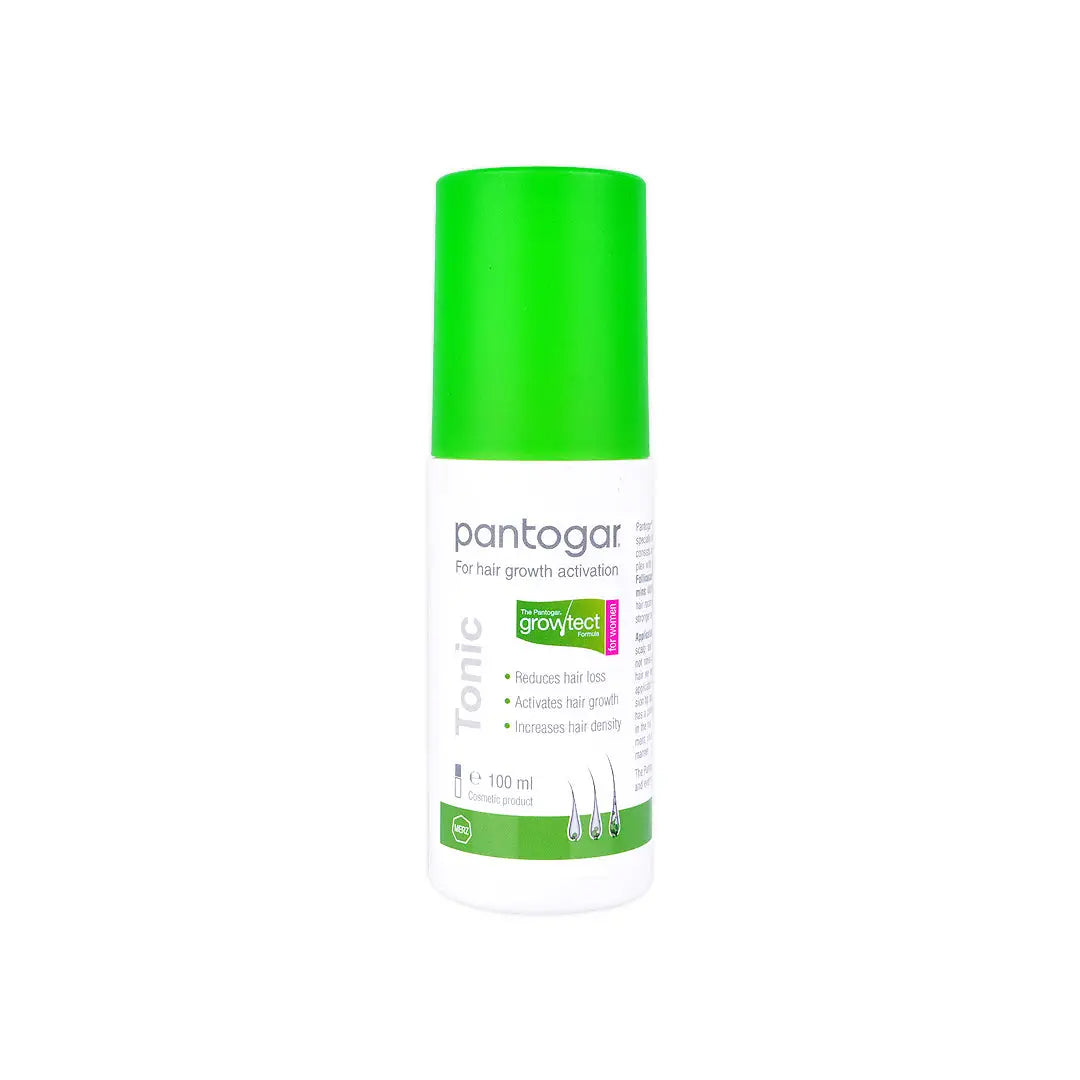 44131-Pantogar Hair Tonic For Women 100Ml