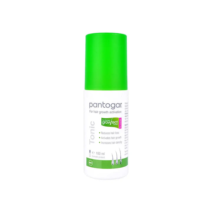 44131-Pantogar Hair Tonic For Women 100Ml