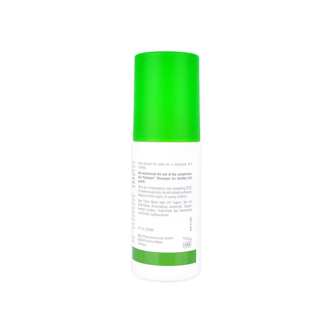 pantogar hair tonic for women 100ml