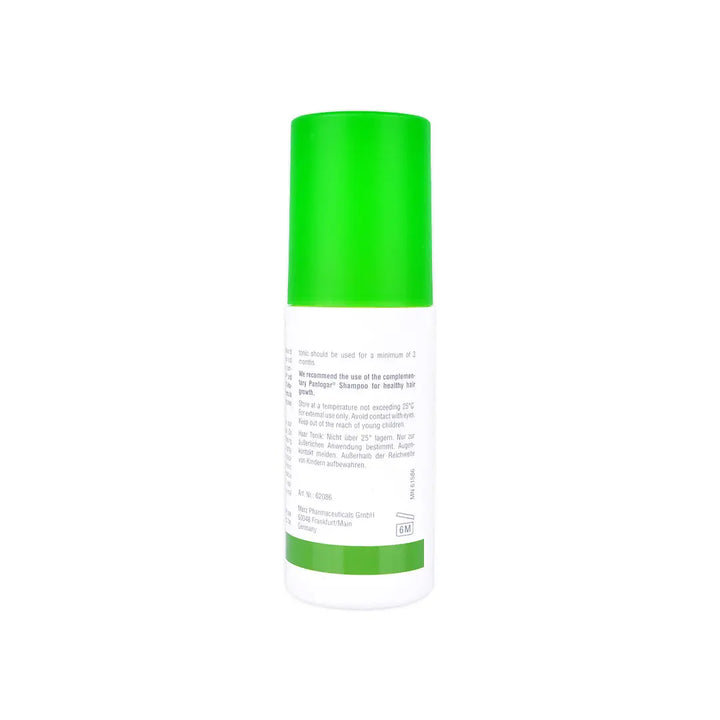 44131-Pantogar Hair Tonic For Women 100Ml +4