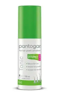 Pantogar Hair Tonic For Women 100Ml