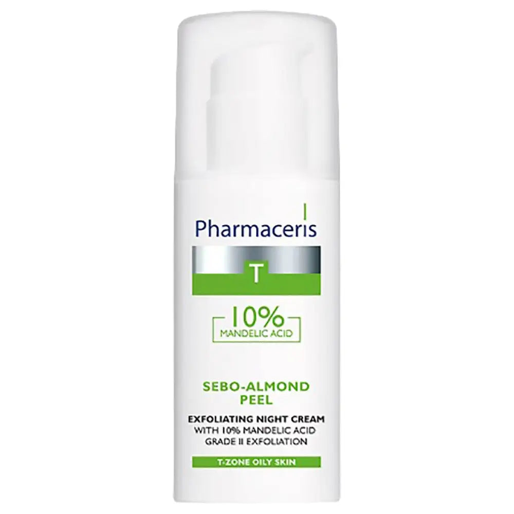 Pharmaceris Sebo Almond Peel 10% Cream 50Ml