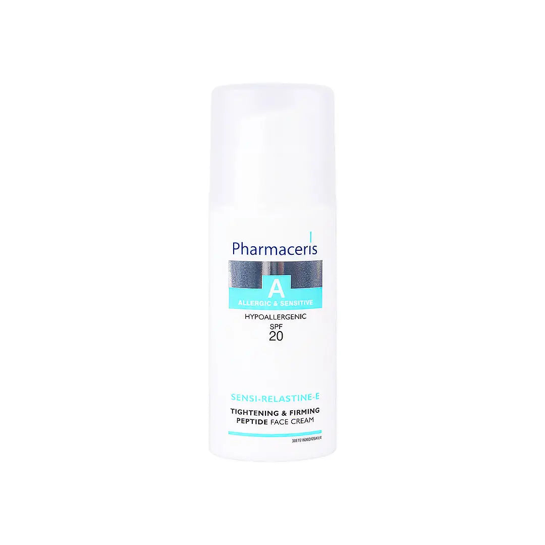 Pharmaceris Sensi Relastine E Spf20 Cream 50Ml
