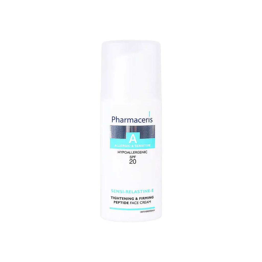 Pharmaceris Sensi Relastine E Spf20 Cream 50Ml