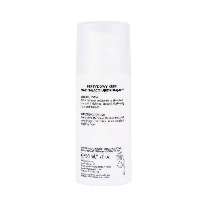 44136-Pharmaceris Sensi Relastine E Spf20 Cream 50Ml +6
