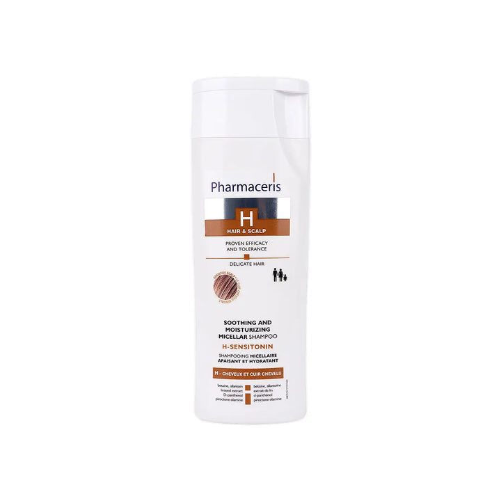 44137-Pharmaceris H Sensitonin Shampoo 250Ml