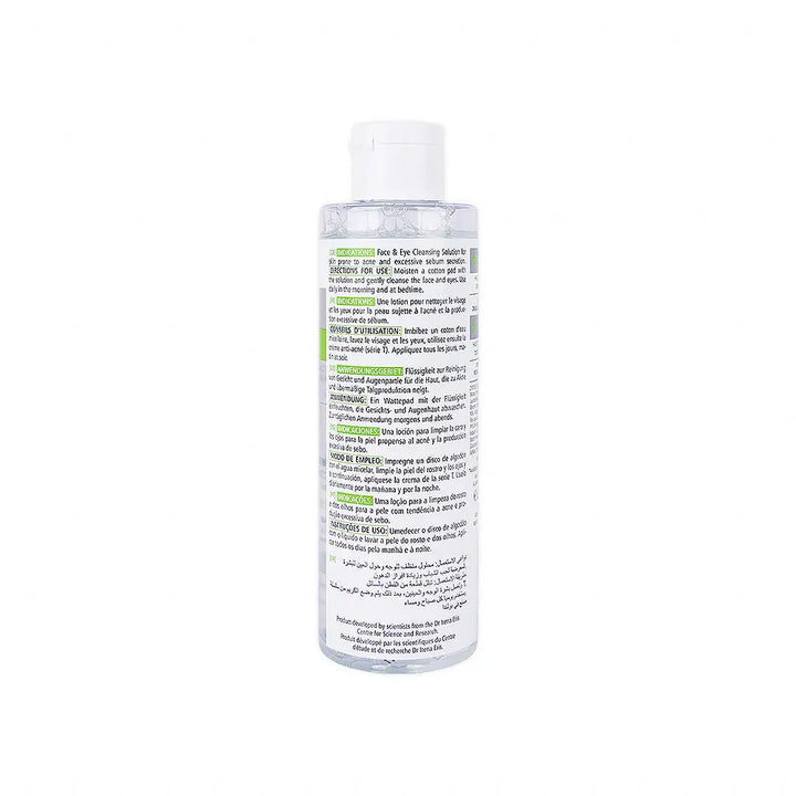 44141-Pharmaceris Sebo Micellar Solution 200Ml +2
