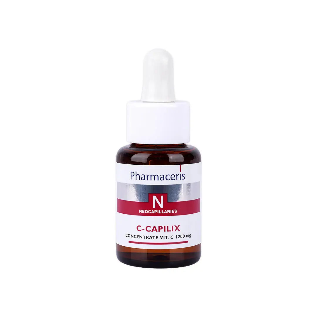 44143-Pharmaceris C Capilix Serum 30Ml