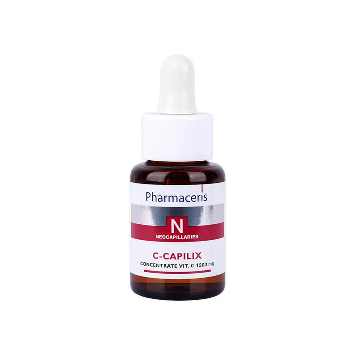 44143-Pharmaceris C Capilix Serum 30Ml