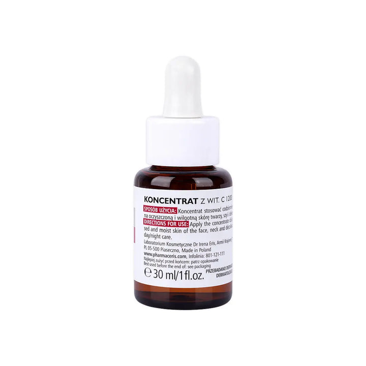 44143-Pharmaceris C Capilix Serum 30Ml +4