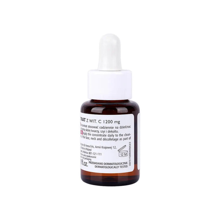 44143-Pharmaceris C Capilix Serum 30Ml +3