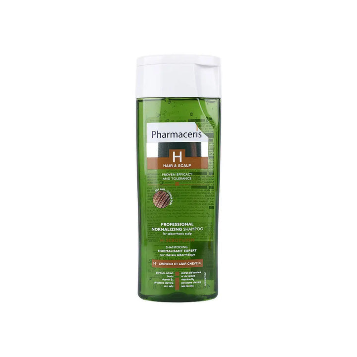 44144-Pharmaceris H Sebopurin Shampoo 250Ml