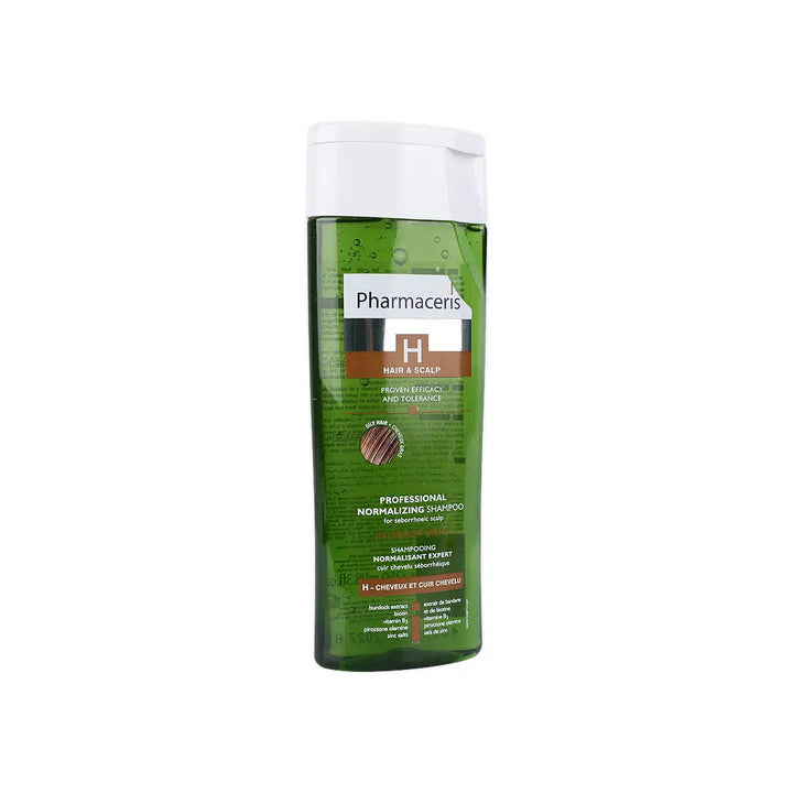 44144-Pharmaceris H Sebopurin Shampoo 250Ml +2