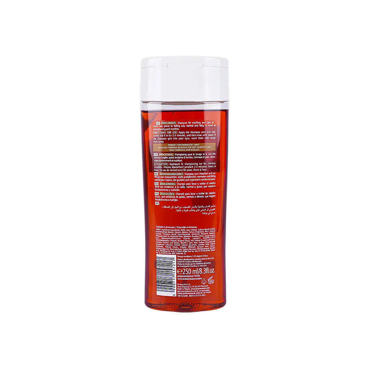 44145-Pharmaceris H Keratineum Shampoo 250Ml +1