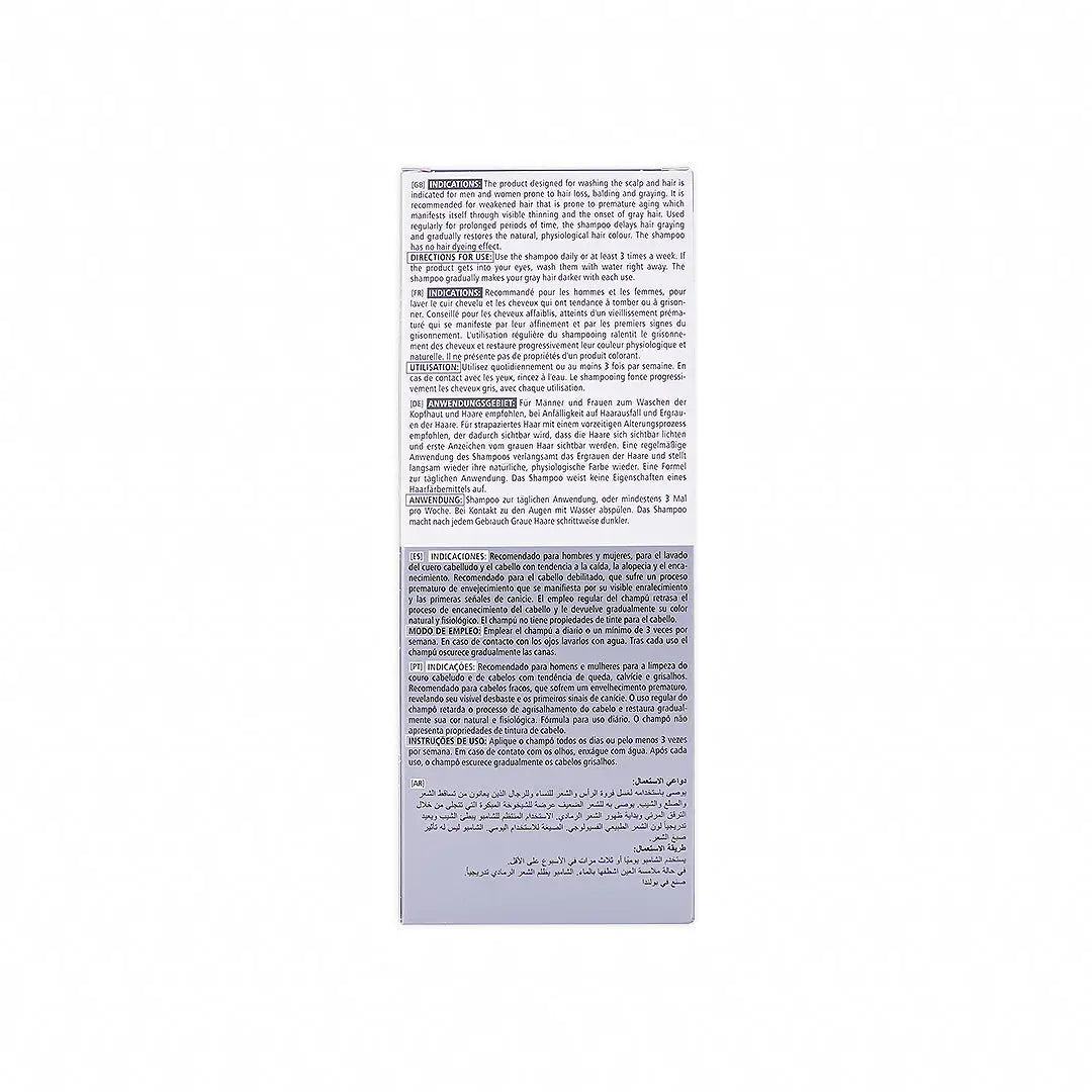 44147-Pharmaceris H Stimutone Shampoo 250Ml +6