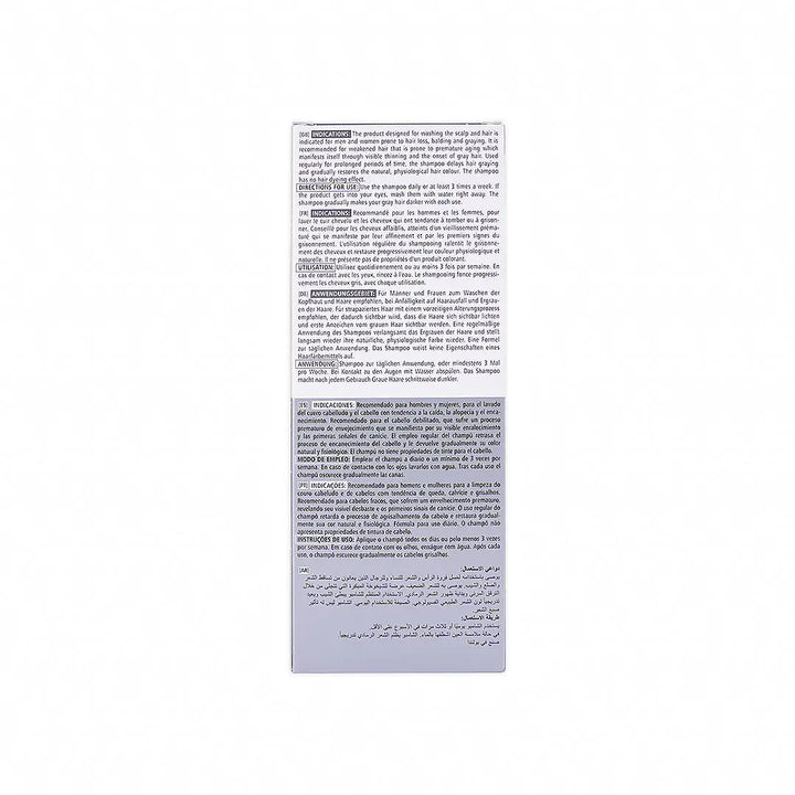 44147-Pharmaceris H Stimutone Shampoo 250Ml +6