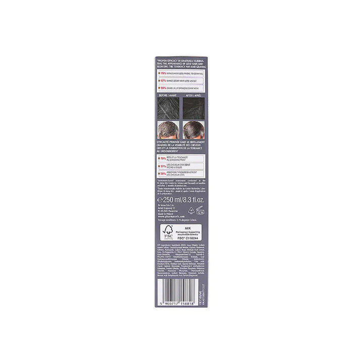44147-Pharmaceris H Stimutone Shampoo 250Ml +4