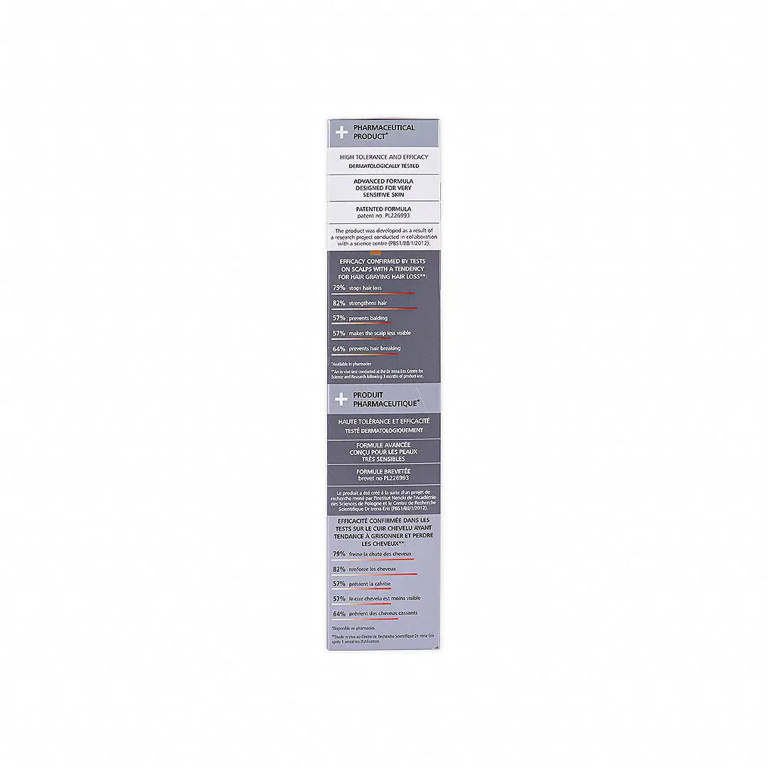 44147-Pharmaceris H Stimutone Shampoo 250Ml +5