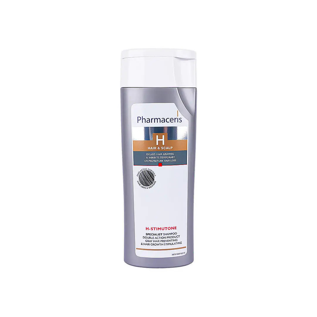 44147-Pharmaceris H Stimutone Shampoo 250Ml