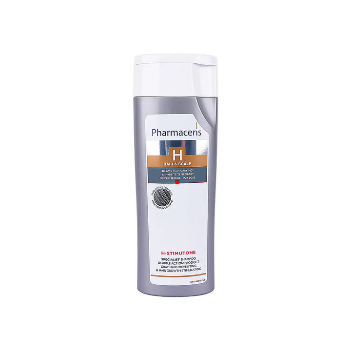 44147-Pharmaceris H Stimutone Shampoo 250Ml